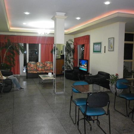 Hotel Gravatai Center Екстер'єр фото